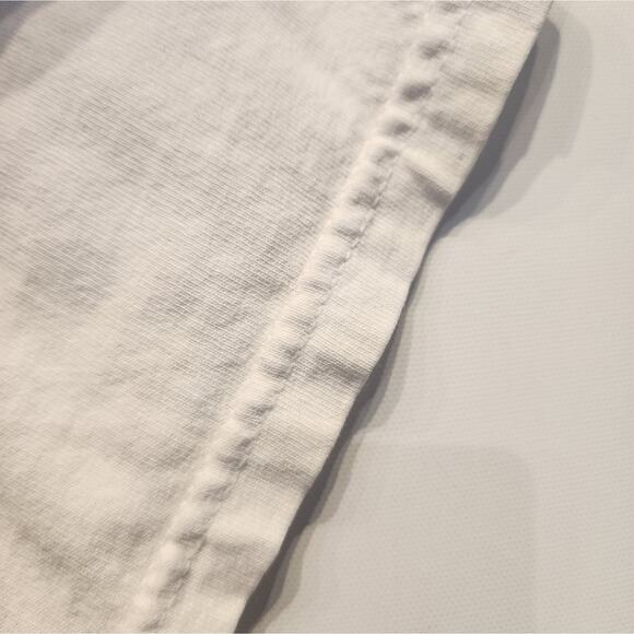 Vintage 90's Linux Network Tradeshow T-Shirt Holes Size XL - Picture 6 of 11